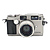G2 35mm Rangefinder Camera with 45mm f/2.0 Lens - Pre-Owned
