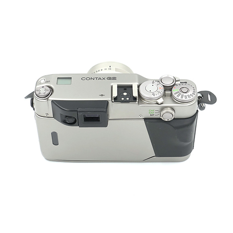 G2 35mm Rangefinder Camera with 45mm f/2.0 Lens - Pre-Owned Image 1