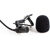 LavMicro Broadcast Quality Lavalier Omnidirectional Microphone Thumbnail 1