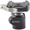 BH-25 Ball Head with Lever-Release Clamp Thumbnail 2