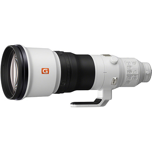 FE 600mm f/4.0 GM OSS Lens