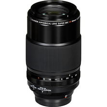 XF 80mm f/2.8 R LM OIS WR Macro Lens - Pre-Owned Image 0