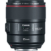 EF 85mm f/1.4L IS USM Lens - Pre-Owned Thumbnail 1