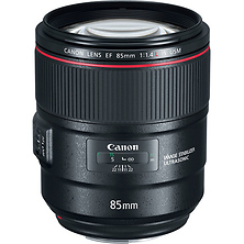 EF 85mm f/1.4L IS USM Lens - Pre-Owned Image 0