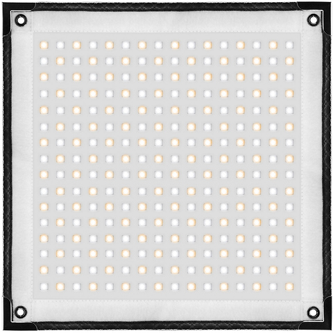 1 x 1 ft. Flex Cine Bi-Color LED X-Bracket Kit Image 4