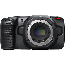 Pocket Cinema 6K Canon EF/EF-S Camera Image 0