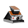 SX-70 Land Camera, Chrome - Tan (The Original) - Pre-Owned Thumbnail 0