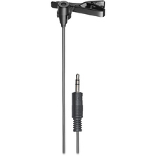 Consumer ATR3350XiS Omnidirectional Condenser Lavalier Microphone for Smartphones Image 0