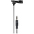 Consumer ATR3350XiS Omnidirectional Condenser Lavalier Microphone for Smartphones