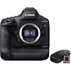 EOS 1D X Mark III DSLR Camera Body Thumbnail 0