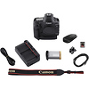 EOS 1D X Mark III DSLR Camera Body Thumbnail 7