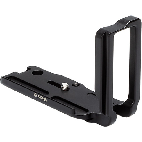 L-Plate for Panasonic Lumix DC-S1H Image 3