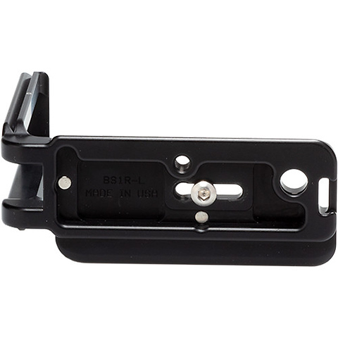 L-Plate for Panasonic Lumix DC-S1H Image 4