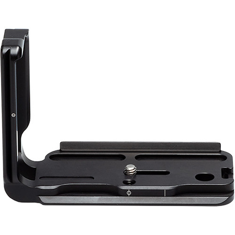 L-Plate for Panasonic Lumix DC-S1H Image 1