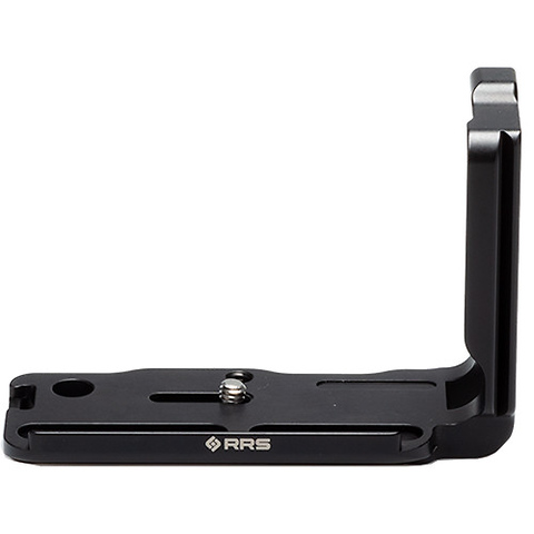 L-Plate for Panasonic Lumix DC-S1H Image 2