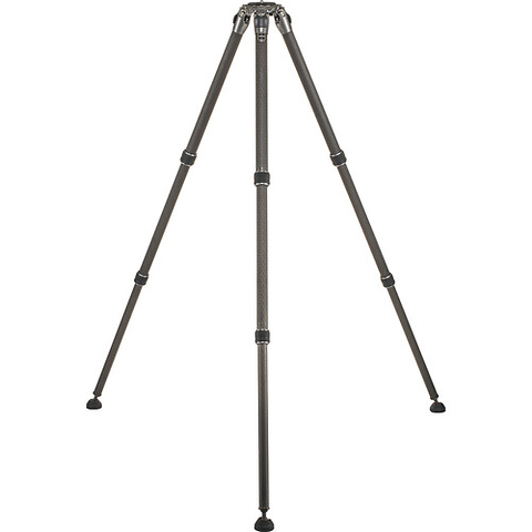 GT3533S Systematic Series 3 Carbon Fiber Tripod (Standard) Image 1