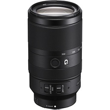 E 70-350mm f/4.5-6.3 G OSS Lens Image 0