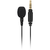 Lavalier GO Omnidirectional Lavalier Microphone for Wireless GO Systems Thumbnail 2