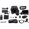 EOS C500 Mark II 6K Cine Camera Body (EF Mount) Thumbnail 10