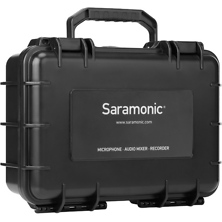 SR-C6 Watertight Dustproof Carry-On Case Image 0