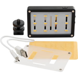 56W LED Pocket Light