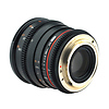 50mm T1.5 AS UMC Cine DS Lens for Canon EF Mount - Pre-Owned Thumbnail 2