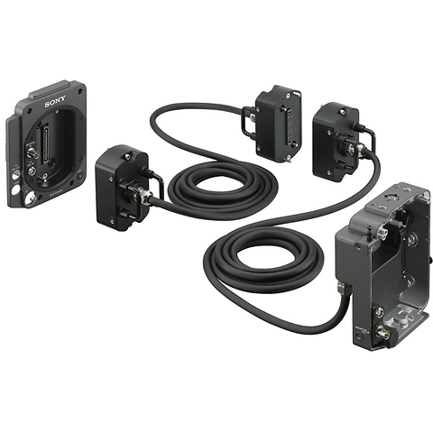 Rialto Camera Extension System for Sony VENICE Image 0