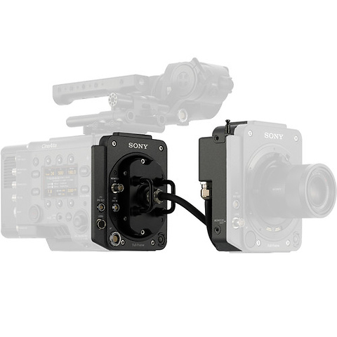 Rialto Camera Extension System for Sony VENICE Image 5