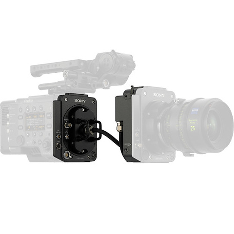 Rialto Camera Extension System for Sony VENICE Image 6