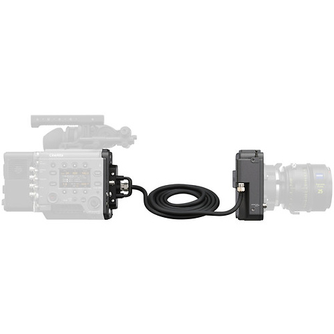 Rialto Camera Extension System for Sony VENICE Image 2
