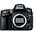 D600 Digital SLR Camera Body - Pre-Owned