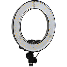 13.5 in. LED Ring Light Image 0