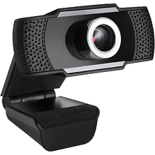 CyberTrack H4 1080p Desktop Webcam with Built-In Microphone Image 0