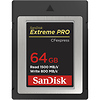 64GB Extreme PRO CFexpress Card Type B Thumbnail 0