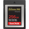 256GB Extreme PRO CFexpress Card Type B Thumbnail 0