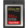 512GB Extreme PRO CFexpress Card Type B Thumbnail 0