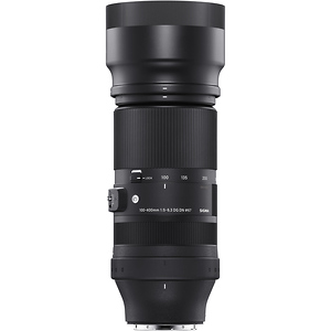 100-400mm f/5-6.3 DG DN OS Contemporary Lens for Leica L
