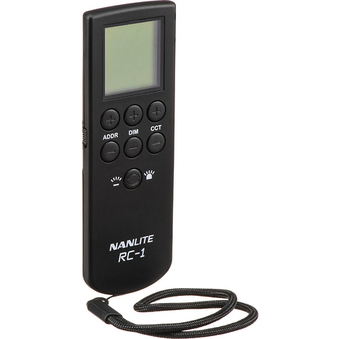 RC-1 Bi-Color Remote Controller Image 0