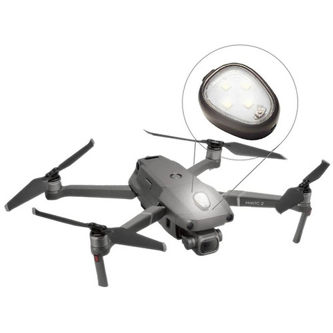 STROBE Anti-Collision Light for Drones Image 3