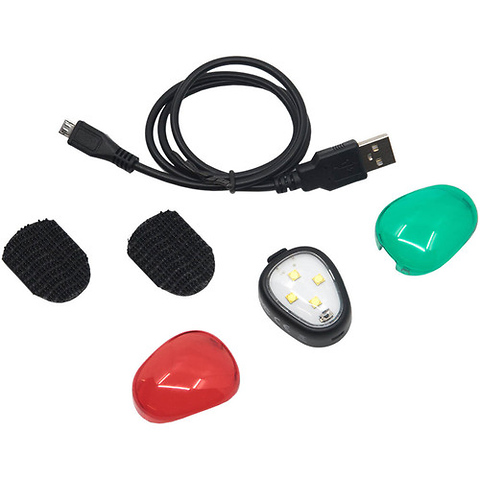 STROBE Anti-Collision Light for Drones Image 2