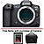 EOS R5 Mirrorless Digital Camera Body