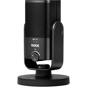 NT-USB Mini USB Microphone