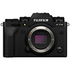 X-T4 Mirrorless Camera Body Thumbnail 0