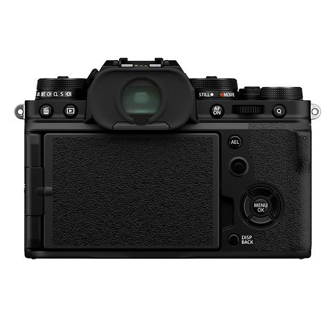 X-T4 Mirrorless Camera Body Image 5