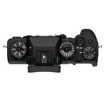 X-T4 Mirrorless Camera Body