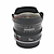 EF 15mm f/2.8 Fisheye Lens
