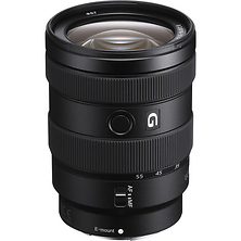 16-55mm f/2.8 G E-Mount Lens - Pre-Owned Image 0