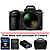 Z 7II Mirrorless Digital Camera with 24-70mm Lens