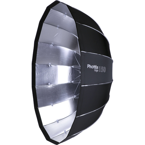 59 in. Raja Hexa Softbox Image 2