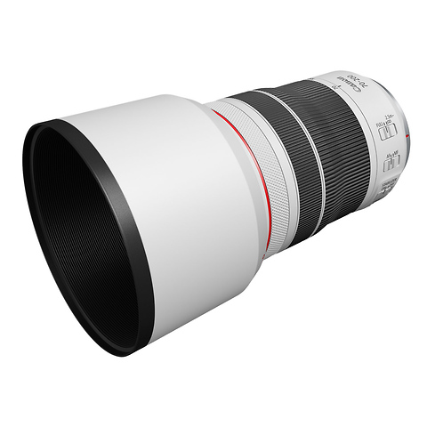 RF 70-200mm f/4.0L IS USM Lens Image 4